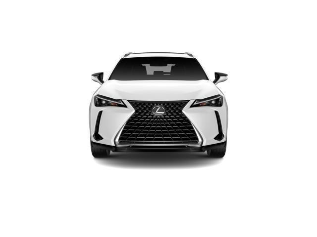 Lexus Ux Premium - Thumbnail 11