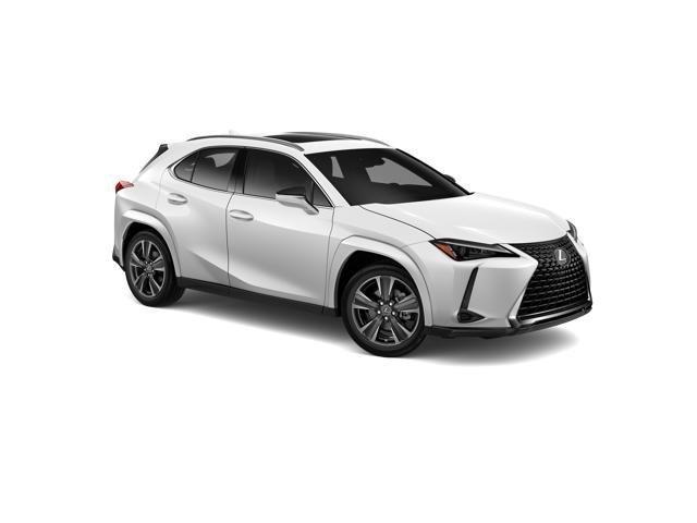 Lexus Ux Premium - Thumbnail 19
