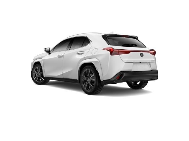 Lexus Ux Premium - Thumbnail 4