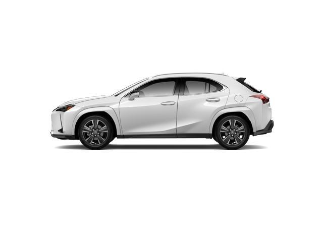 Lexus Ux Premium - Thumbnail 8