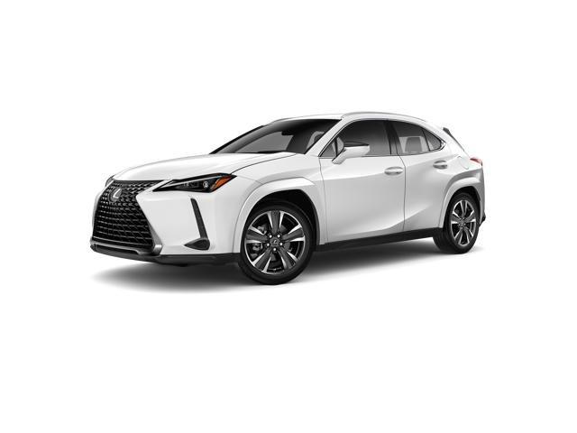 Lexus Ux Premium - Thumbnail 7