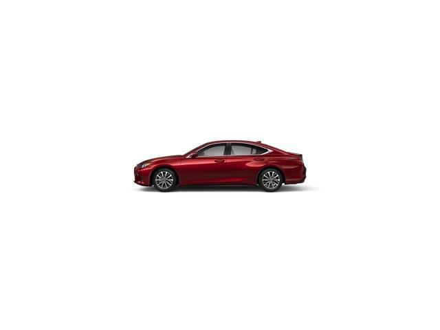 Lexus Es - Thumbnail 8