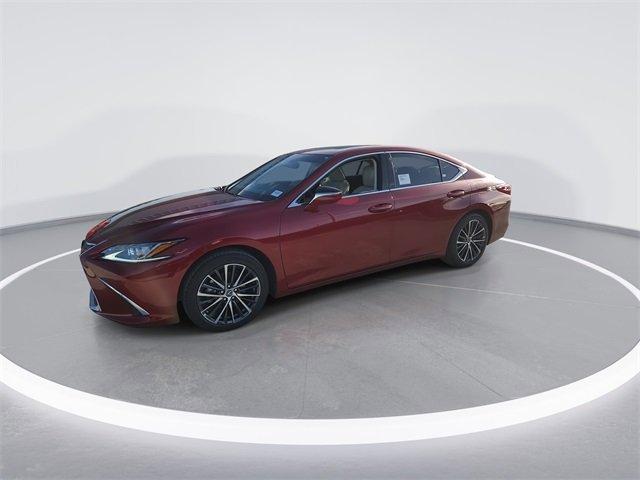 Lexus Es - Thumbnail 18