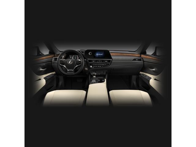 Lexus Es - Thumbnail 14