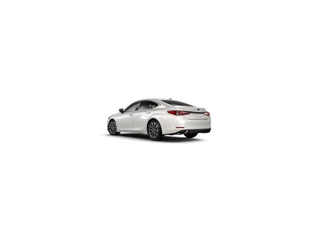 Lexus Es - Thumbnail 4