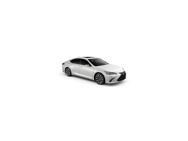 Lexus Es - Thumbnail 5