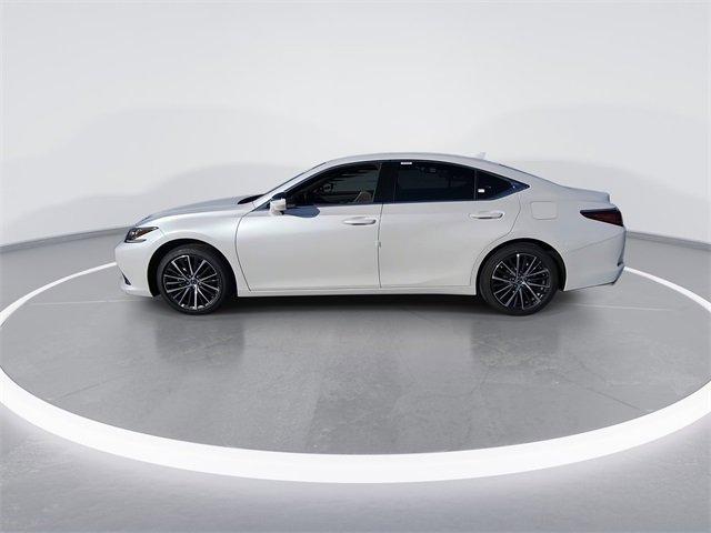 Lexus Es - Thumbnail 20