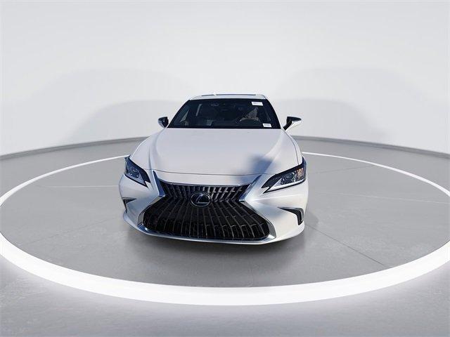 Lexus Es - Thumbnail 18