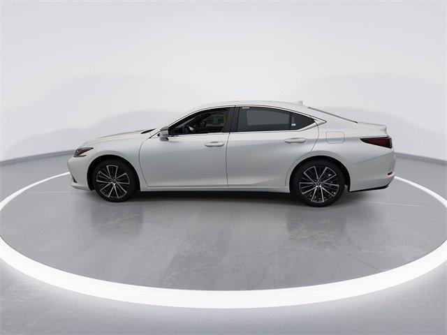 Lexus Es - Thumbnail 20
