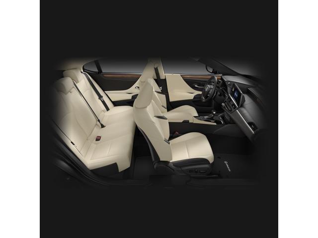 Lexus Es - Thumbnail 15