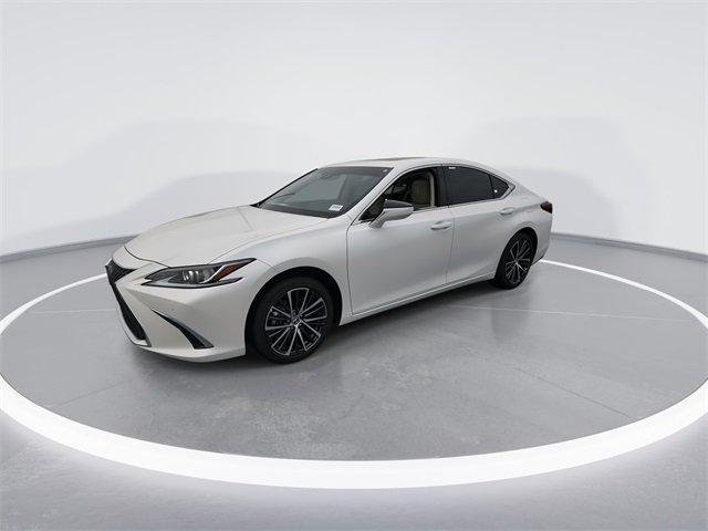 Lexus Es - Thumbnail 19