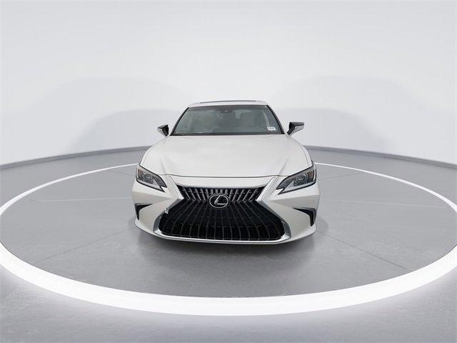 Lexus Es - Thumbnail 18