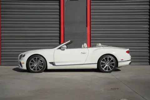 Bentley Continental Gt W12 - Thumbnail 4