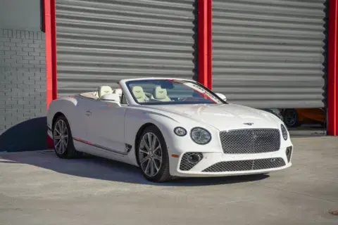 Bentley Continental Gt W12 - Thumbnail 3