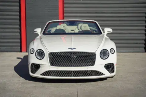 Bentley Continental Gt W12 - Thumbnail 5