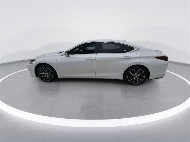 Lexus Es - Thumbnail 20