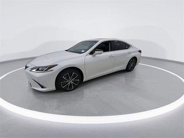 Lexus Es - Thumbnail 19