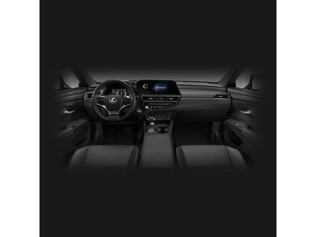 Lexus Es - Thumbnail 12
