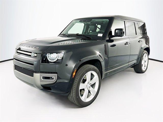 Land Rover Defender 110 X-Dynamic Se Awd 4D Sport Utility - View 1