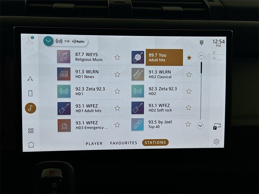 Land Rover Defender 110 X-Dynamic Se Awd 4D Sport Utility - Thumbnail 16