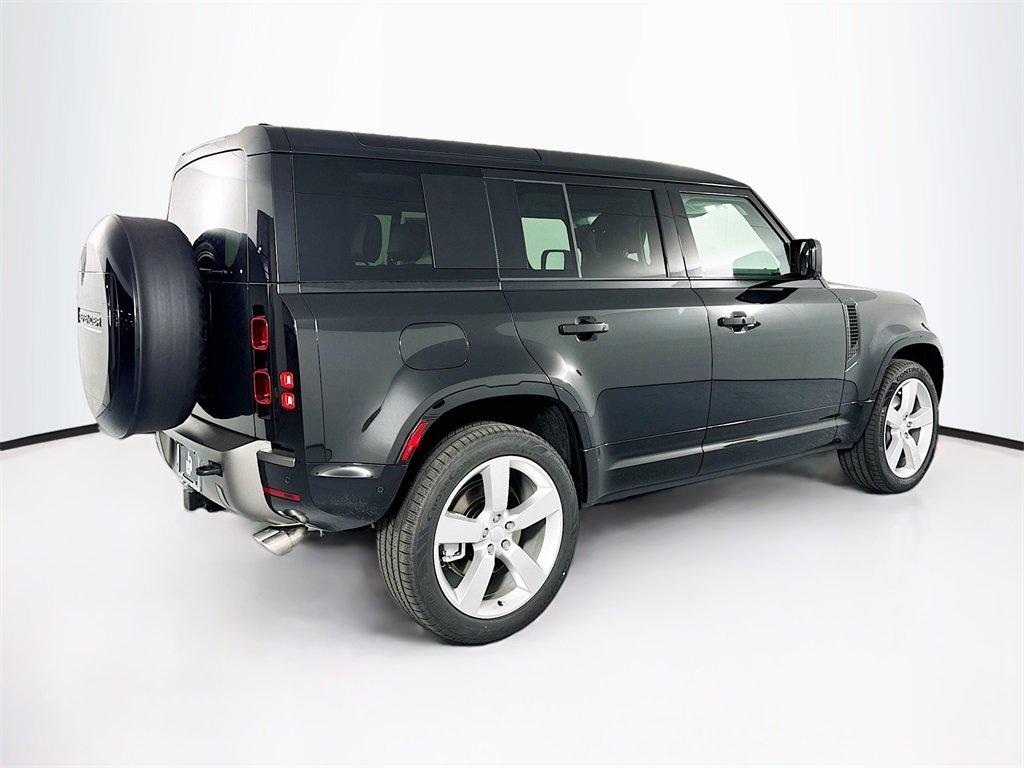 Land Rover Defender 110 X-Dynamic Se Awd 4D Sport Utility - Thumbnail 6