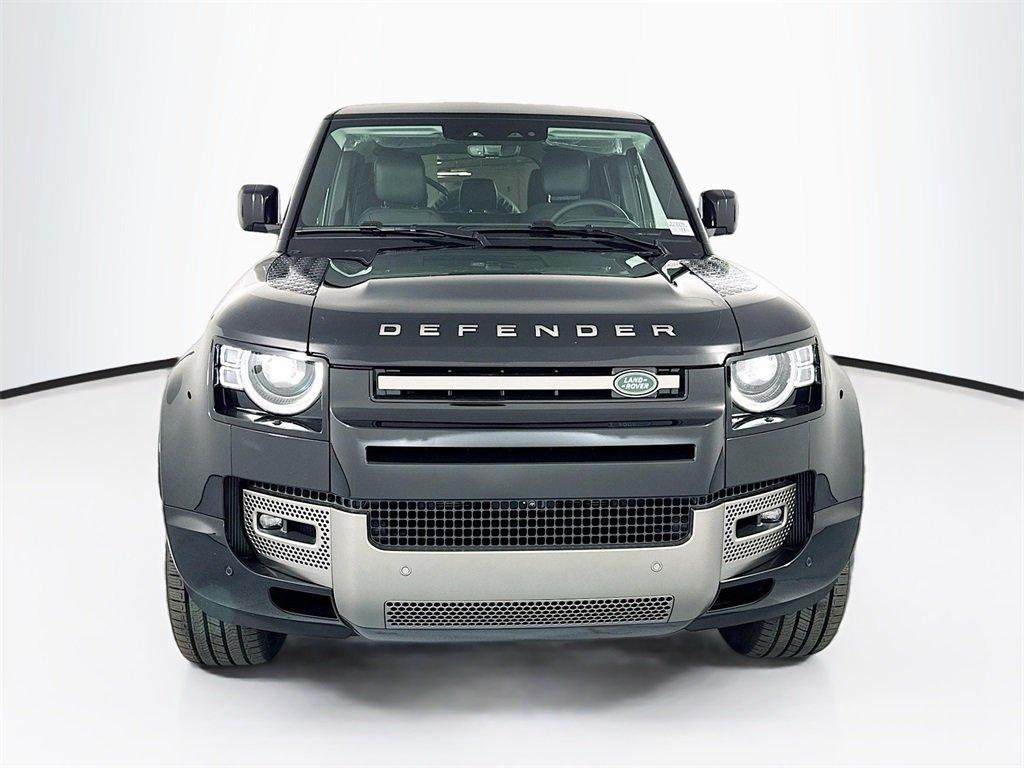 Land Rover Defender 110 X-Dynamic Se Awd 4D Sport Utility - Thumbnail 3