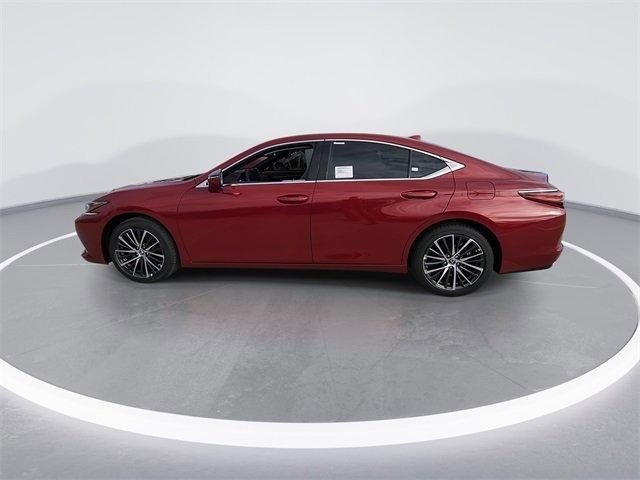 Lexus Es - Thumbnail 20