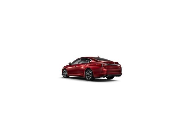 Lexus Es - Thumbnail 9