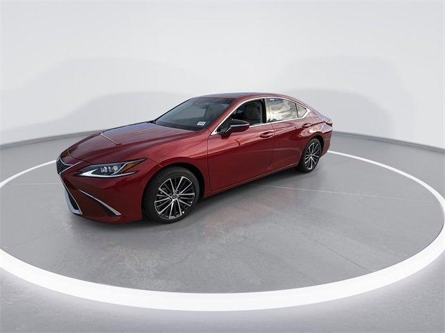 Lexus Es - Thumbnail 19