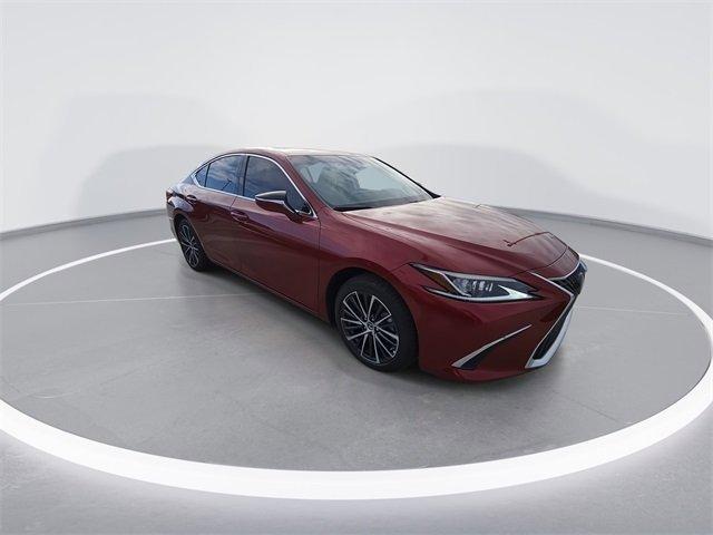 Lexus Es - Thumbnail 17