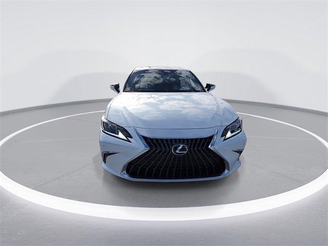 Lexus Es - Thumbnail 18