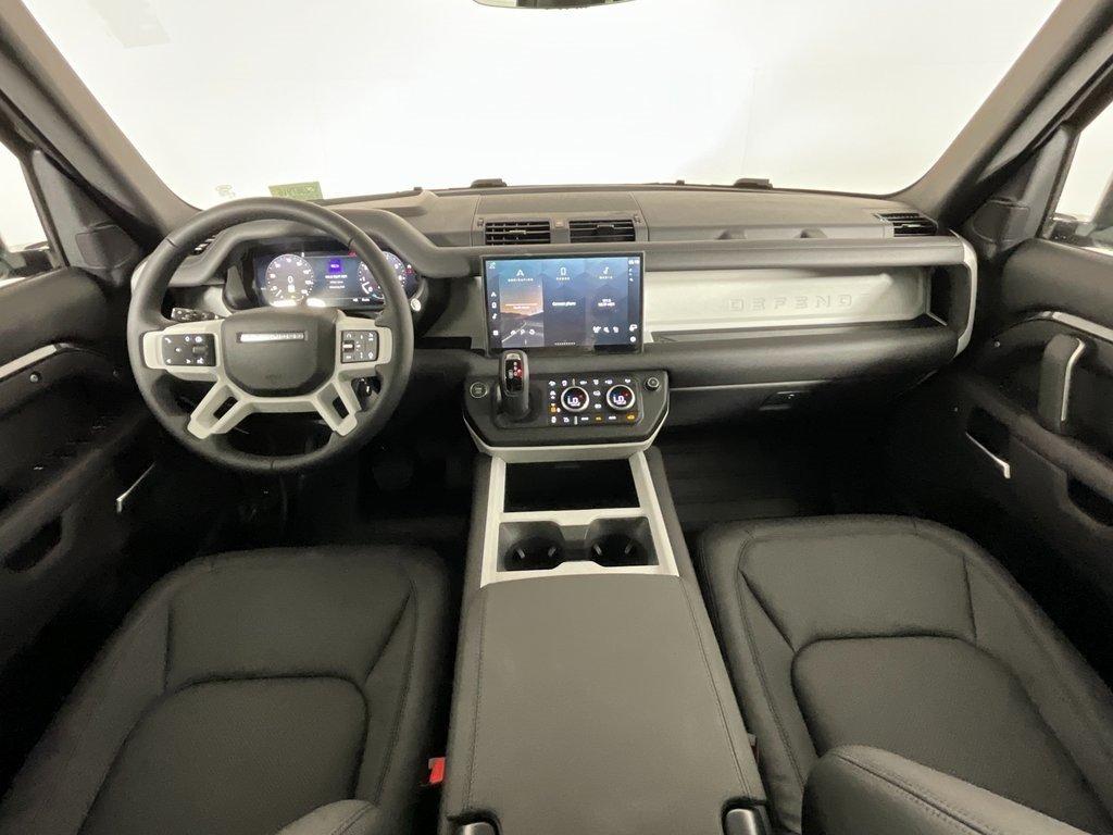 Land Rover Defender 110 X-Dynamic Se Awd 4D Sport Utility - Thumbnail 5