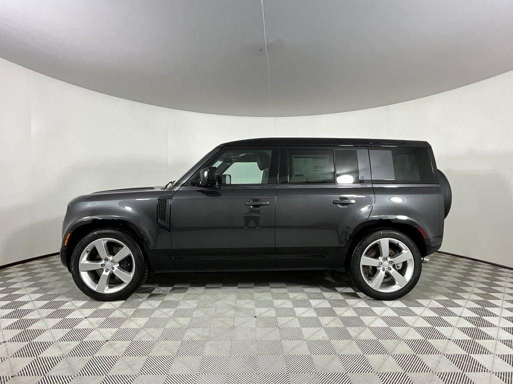 Land Rover Defender 110 X-Dynamic Se Awd 4D Sport Utility - Thumbnail 7