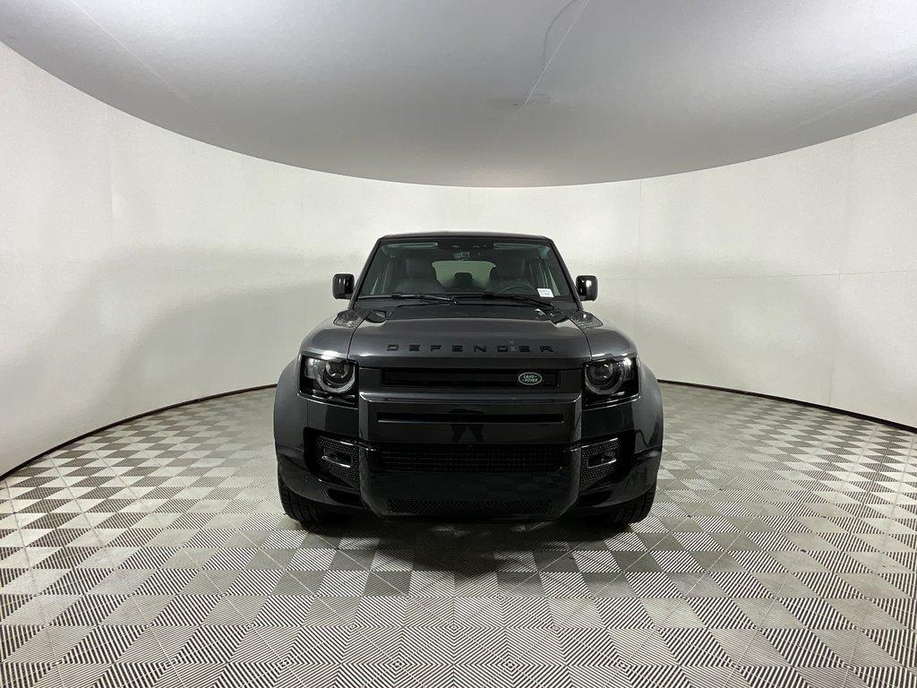 Land Rover Defender 110 X-Dynamic Se Awd 4D Sport Utility - Thumbnail 9