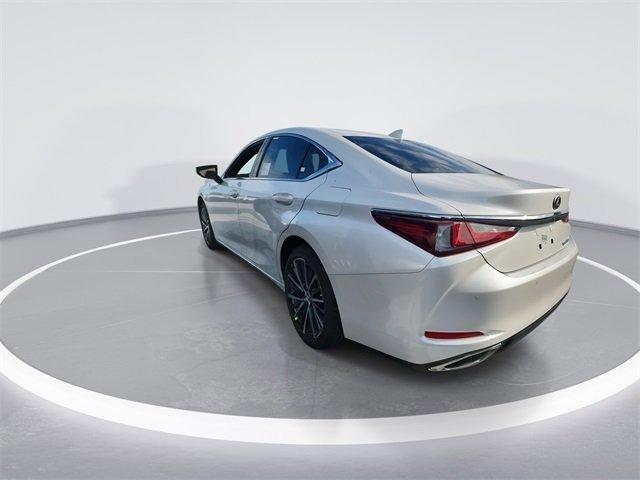 Lexus Es - Thumbnail 20