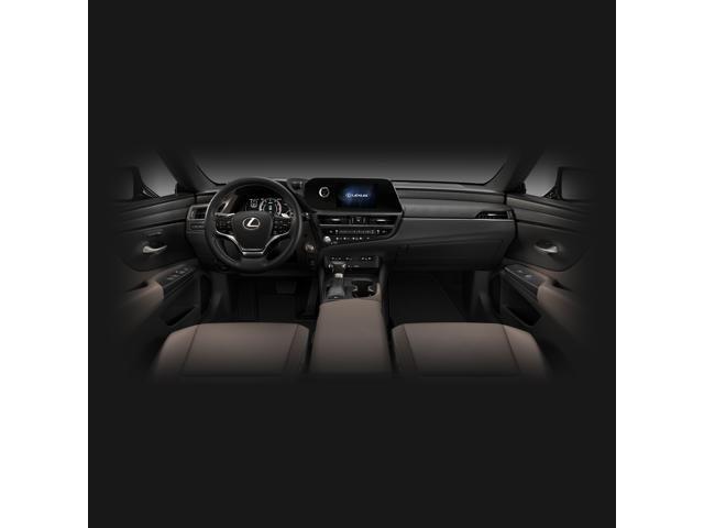 Lexus Es - Thumbnail 14
