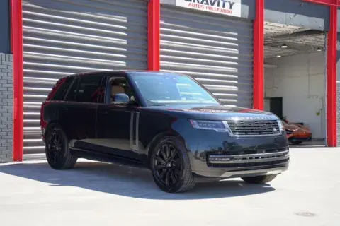 Land Rover Range Rover Autobiography - Thumbnail 6