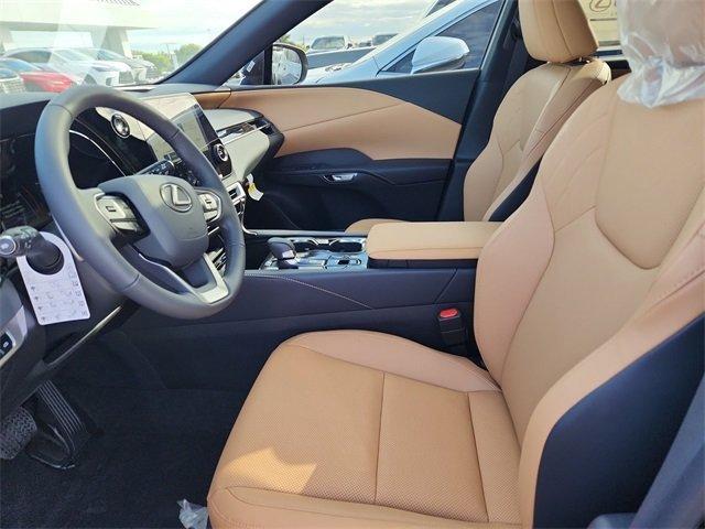 Lexus Rx - Thumbnail 12