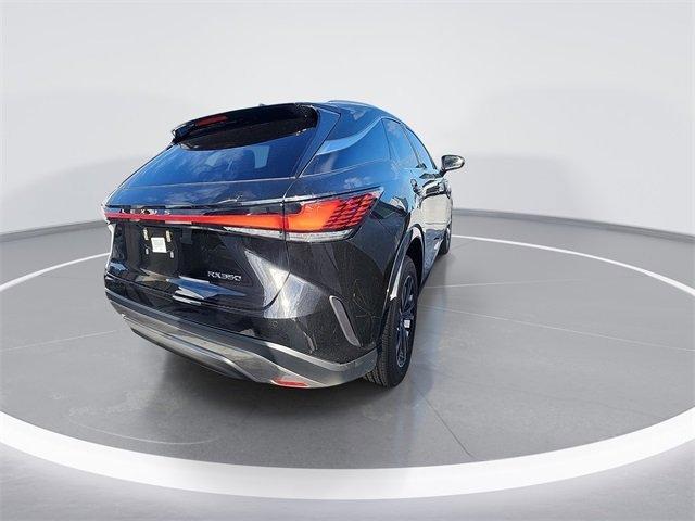 Lexus Rx - Thumbnail 9