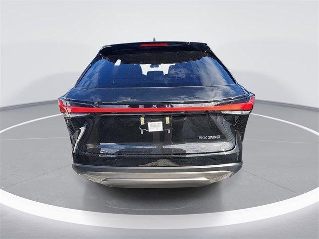 Lexus Rx - Thumbnail 8