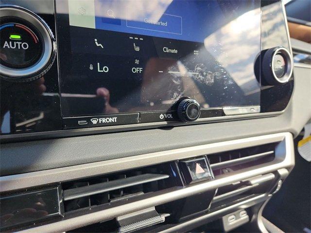 Lexus Rx - Thumbnail 20