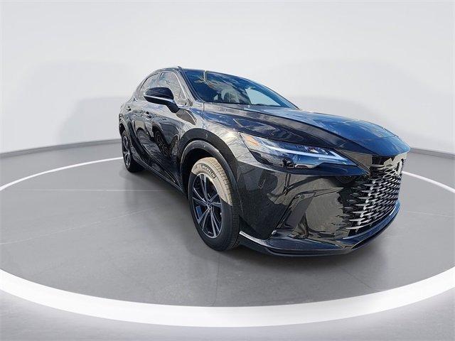 Lexus Rx - Thumbnail 3