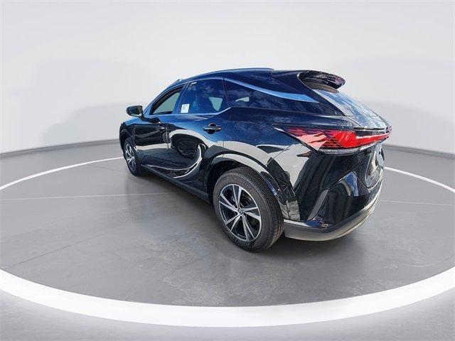 Lexus Rx - Thumbnail 6