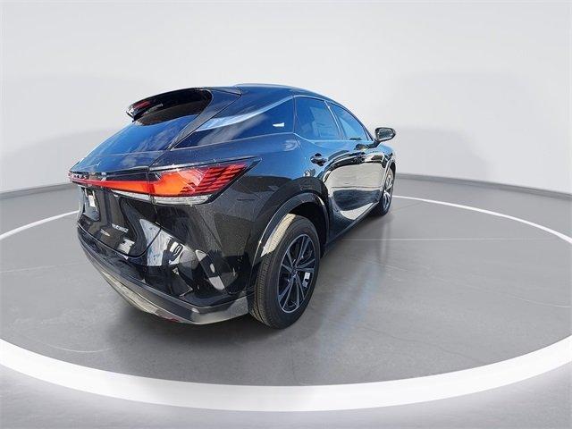 Lexus Rx - Thumbnail 10