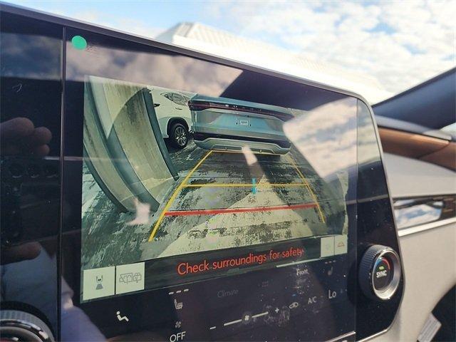 Lexus Rx - Thumbnail 18