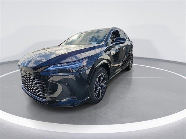 Lexus Rx - Thumbnail 5