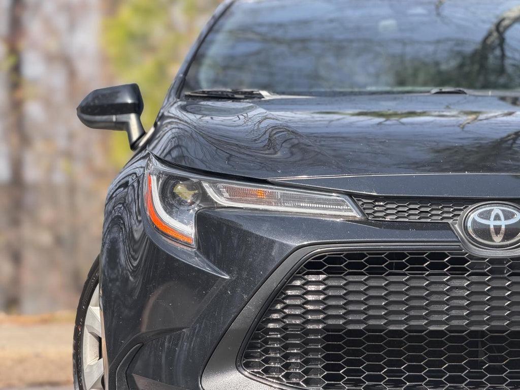 Toyota Corolla Le - Thumbnail 8