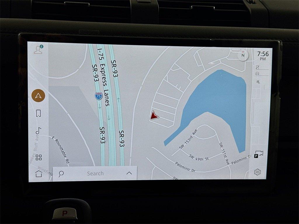 Land Rover Defender 110 X-Dynamic Se Awd 4D Sport Utility - Thumbnail 14