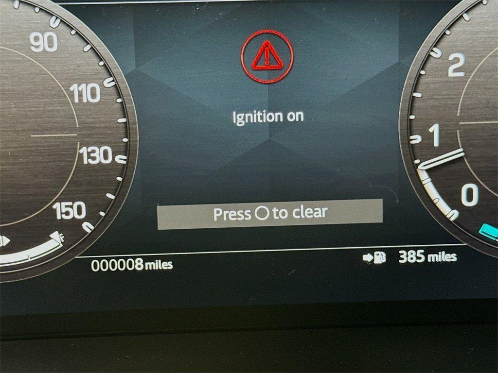 Land Rover Defender 110 X-Dynamic Se Awd 4D Sport Utility - Thumbnail 13