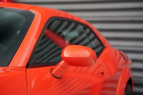 Dodge Challenger Srt - Thumbnail 4